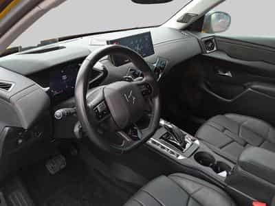 DS Automobiles DS3 Grand Chic EAT8 (2020) - Photo 11