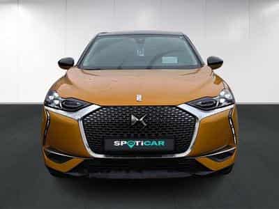 DS Automobiles DS3 Grand Chic EAT8 (2020) - Photo 2