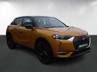 DS Automobiles DS3 Grand Chic EAT8 (2020) - Photo 3