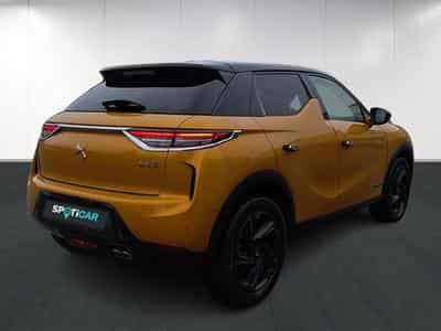 DS Automobiles DS3 Grand Chic EAT8 (2020) - Photo 4
