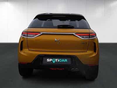 DS Automobiles DS3 Grand Chic EAT8 (2020) - Photo 5