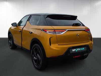 DS Automobiles DS3 Grand Chic EAT8 (2020) - Photo 6