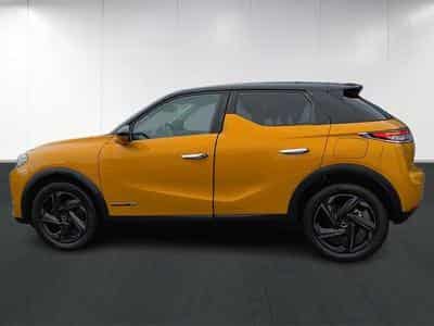 DS Automobiles DS3 Grand Chic EAT8 (2020) - Photo 7