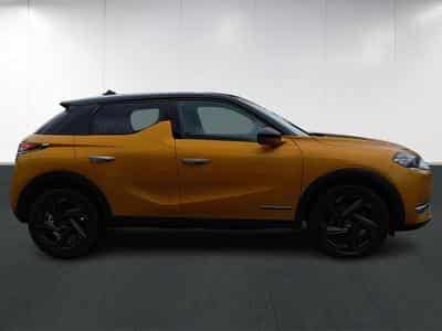 DS Automobiles DS3 Grand Chic EAT8 (2020) - Photo 8