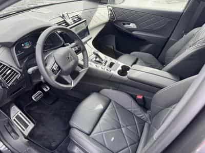 DS Automobiles DS7 7 E-Tense RIVOLI 300 (2024) - Photo 11