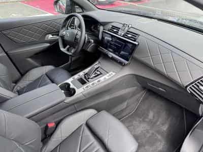 DS Automobiles DS7 7 E-Tense RIVOLI 300 (2024) - Photo 9
