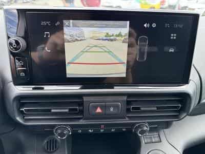 Citroen Berlingo IV (2024) - Photo 12