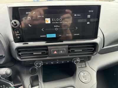 Citroen Berlingo IV (2024) - Photo 13