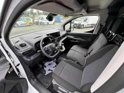 Citroen Berlingo IV (2024) - Photo 14
