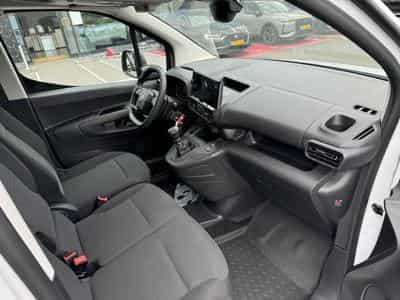 Citroen Berlingo IV (2024) - Photo 15