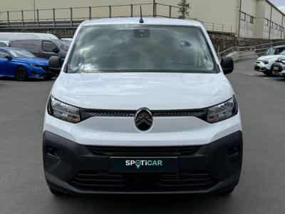Citroen Berlingo IV (2024) - Photo 2