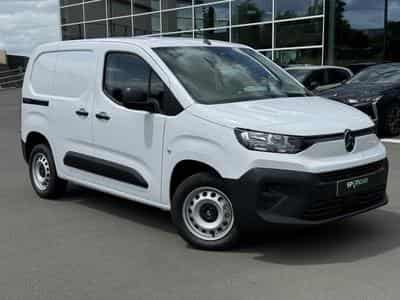 Citroen Berlingo IV (2024) - Photo 3