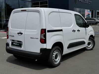 Citroen Berlingo IV (2024) - Photo 4
