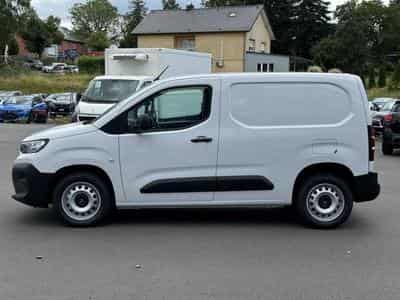 Citroen Berlingo IV (2024) - Photo 7