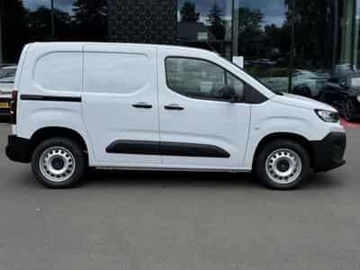 Citroen Berlingo IV (2024) - Photo 8