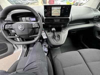 Citroen Berlingo IV (2024) - Photo 9