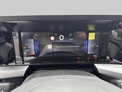 Opel Frontera GS (2025) - Photo 15