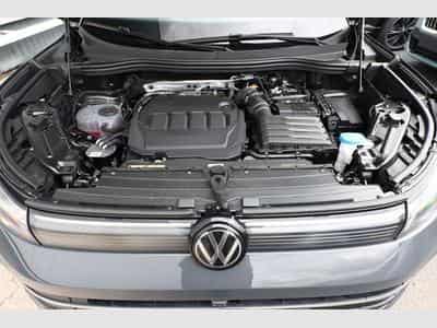 VW Tiguan DSG LED+ Pano (2026) - Photo 12