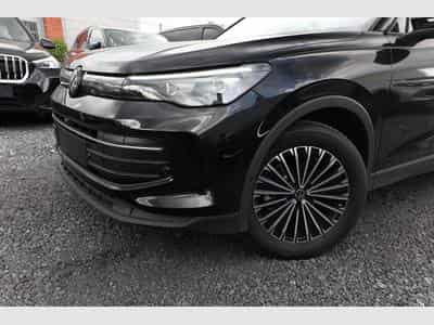 VW Tiguan DSG LED+ Pano (2026) - Photo 5