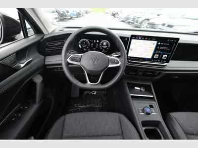 VW Tiguan DSG LED+ Pano (2026) - Photo 7