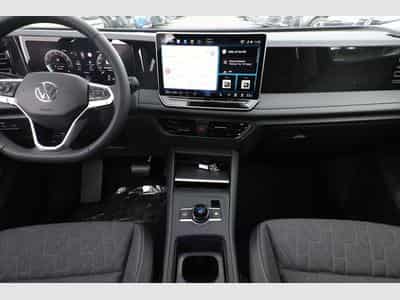VW Tiguan DSG LED+ Pano (2026) - Photo 8