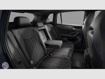 VW Tiguan R-Line 1,5 l eTSI 7-Gang-Doppelkupplungsgetriebe DSG (2025) - Photo 11