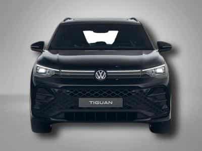VW Tiguan R-Line 1,5 l eTSI 7-Gang-Doppelkupplungsgetriebe DSG (2025) - Photo 8