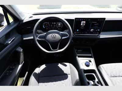 VW Tiguan DSG LED+ IQ.DRIVE (2026) - Photo 7