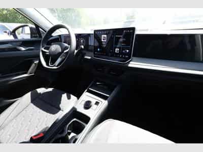 VW Tiguan DSG LED+ IQ.DRIVE (2026) - Photo 9