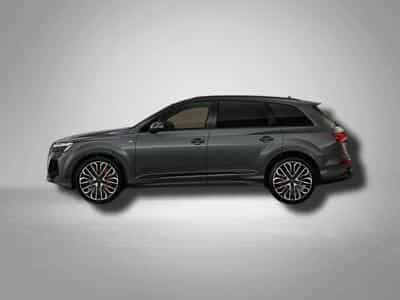 Audi Q7 S line business 3.0 TDI 8-Gang-Tiptronic quattro (2026) - Photo 2