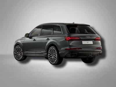 Audi Q7 S line business 3.0 TDI 8-Gang-Tiptronic quattro (2026) - Photo 3