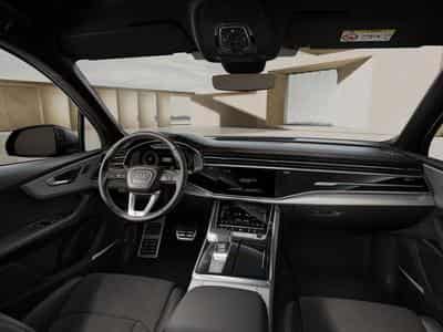 Audi Q7 S line business 3.0 TDI 8-Gang-Tiptronic quattro (2026) - Photo 4