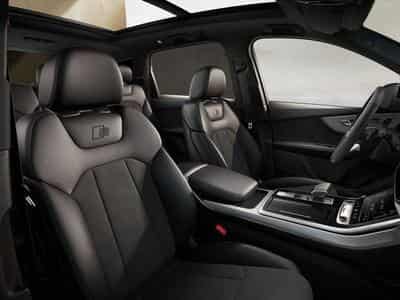 Audi Q7 S line business 3.0 TDI 8-Gang-Tiptronic quattro (2026) - Photo 5