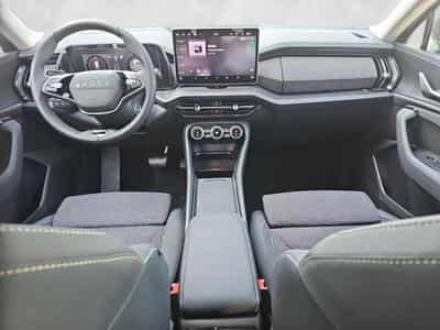 Skoda Kodiaq 2.0 TDI 110 kW Selection (2026) - Photo 2
