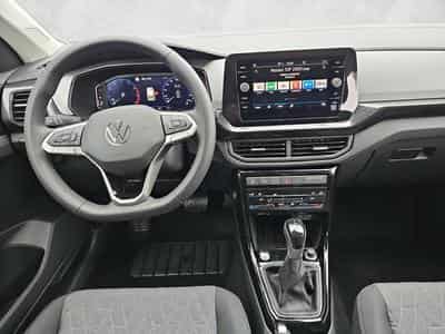 VW T-Cross 1.0 TSI 85 kW Life (2026) - Photo 11