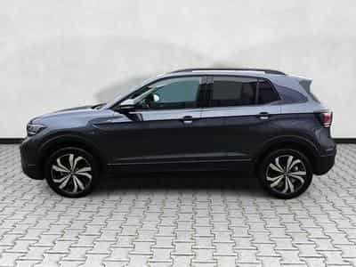 VW T-Cross 1.0 TSI 85 kW Life (2026) - Photo 4