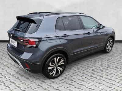 VW T-Cross 1.0 TSI 85 kW Life (2026) - Photo 7