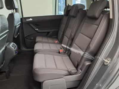 VW Touran Life Plus 1.5 TSI 7-Gang-DSG (2026) - Photo 10