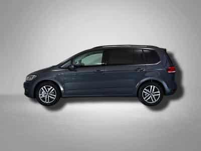 VW Touran Life Plus 1.5 TSI 7-Gang-DSG (2026) - Photo 2