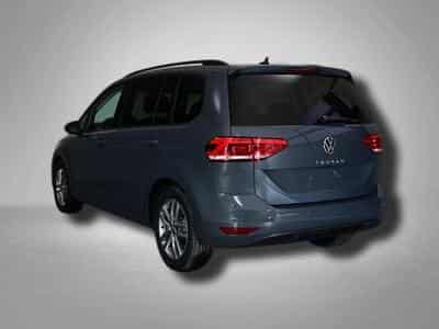 VW Touran Life Plus 1.5 TSI 7-Gang-DSG (2026) - Photo 3
