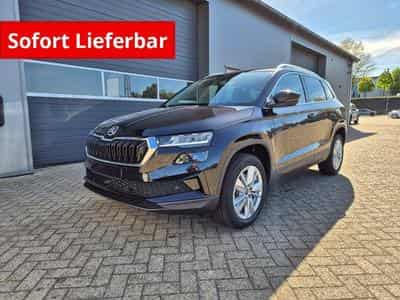 Skoda Karoq 1.5 TSI 150PS (2026) - Photo 1