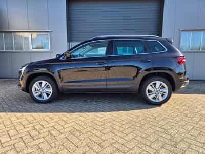 Skoda Karoq 1.5 TSI 150PS (2026) - Photo 2