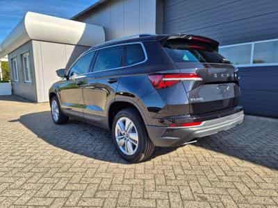 Skoda Karoq 1.5 TSI 150PS (2026) - Photo 3