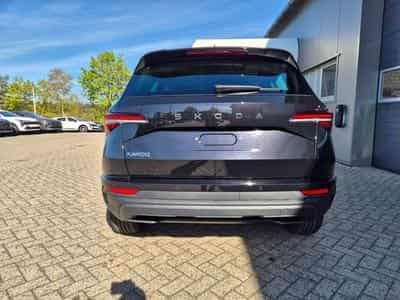 Skoda Karoq 1.5 TSI 150PS (2026) - Photo 4