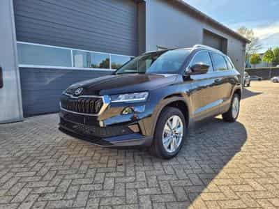 Skoda Karoq 1.5 TSI 150PS (2026) - Photo 1