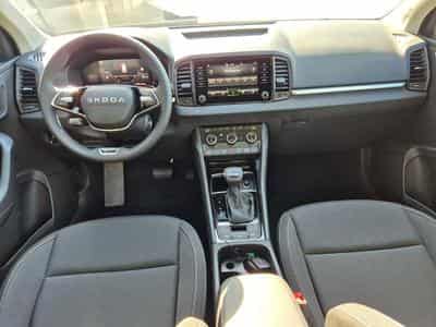 Skoda Karoq 1.5 TSI 150PS (2026) - Photo 10