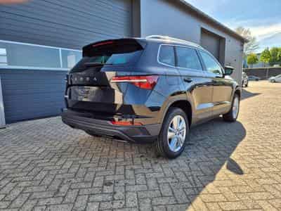 Skoda Karoq 1.5 TSI 150PS (2026) - Photo 5