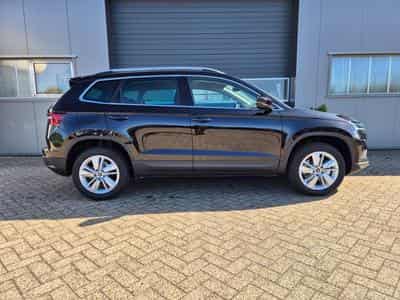 Skoda Karoq 1.5 TSI 150PS (2026) - Photo 6