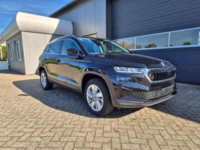 Skoda Karoq 1.5 TSI 150PS (2026) - Photo 7