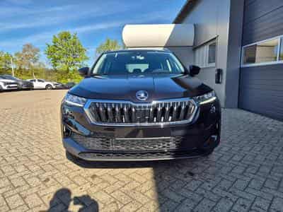 Skoda Karoq 1.5 TSI 150PS (2026) - Photo 8